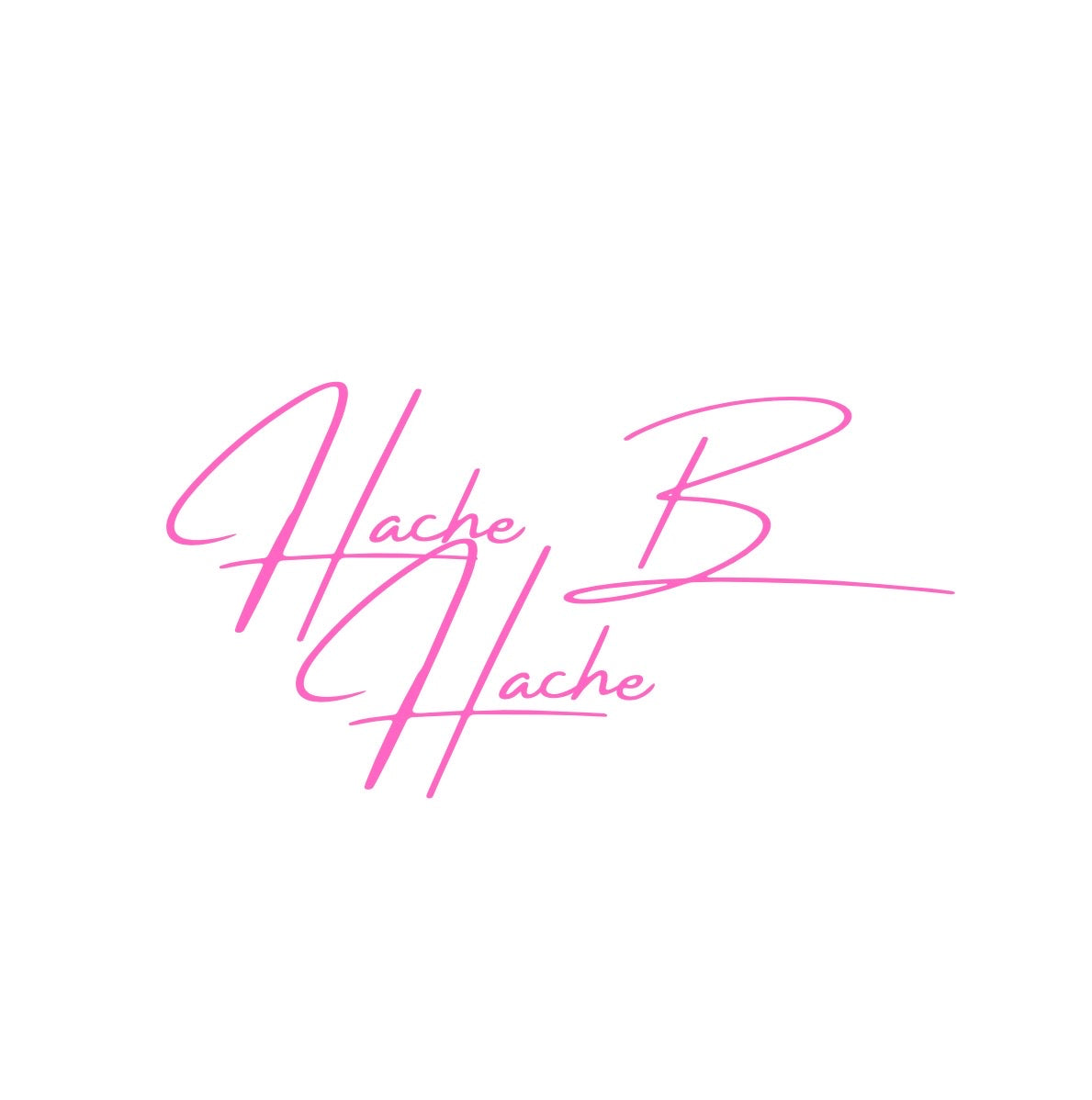 Hache B Hache
